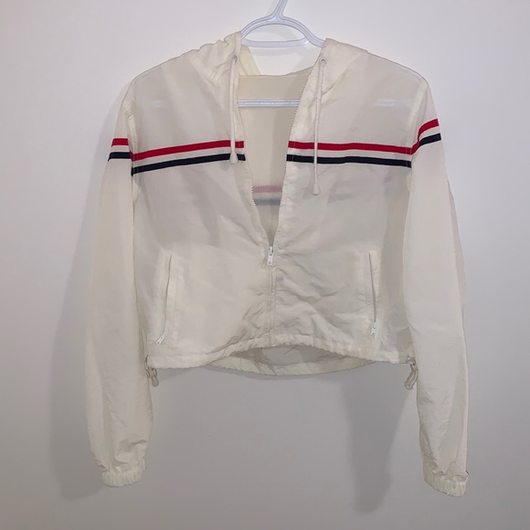 NEW BRANDY MELVILLE JACKET - Picture 1 of 3